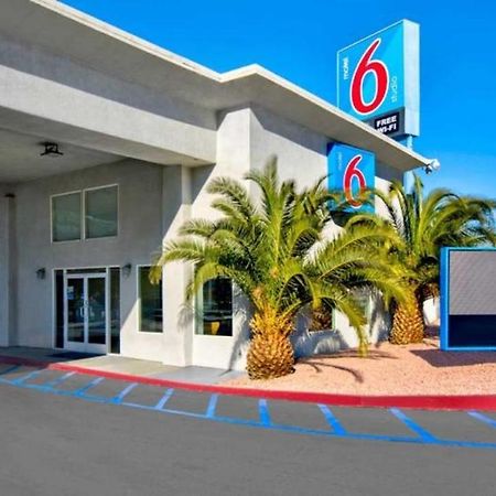 Motel 6 Victorville Luaran gambar