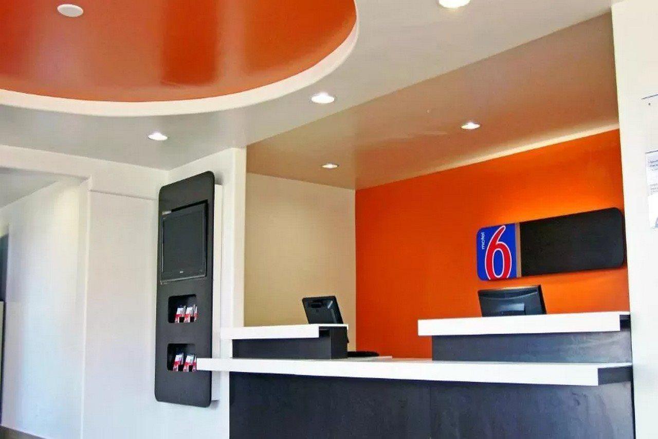 Motel 6 Victorville Luaran gambar